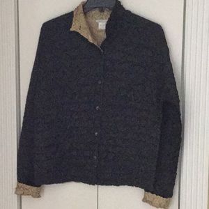 Reversible Jacket